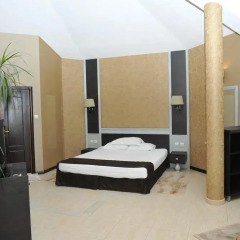 Family Hotel Edia 3* Люкс повышенной комфортности фото 8