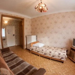 Гостиница Центральная 3* Люкс с разными типами кроватей фото 5