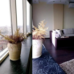 Апартаменты All Apartments City Апартаменты разные типы кроватей фото 22