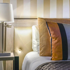 Hotel Eiffel Kennedy 3* Стандартный номер с различными типами кроватей фото 2
