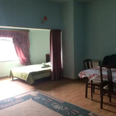 Отель Aura Hotel Армения, Ереван - отзывы, цены и фото номеров - забронировать отель Aura Hotel онлайн комната для гостей фото 3