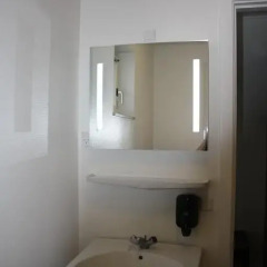 Hotel Bredehus 3* Стандартный номер с разными типами кроватей фото 5