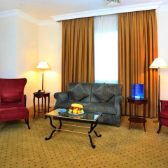 Отель Radisson Blu Hotel Tashkent Узбекистан, Ташкент - 1 отзыв об отеле, цены и фото номеров - забронировать отель Radisson Blu Hotel Tashkent онлайн комната для гостей фото 5