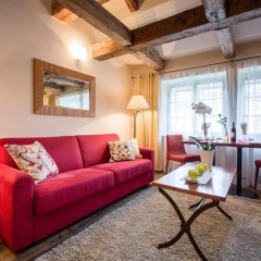The Nicholas Hotel Residence 3* Студия Делюкс с различными типами кроватей фото 30
