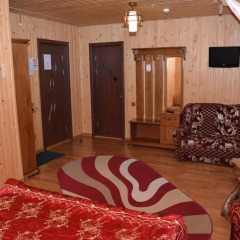 Гостиница Villa Milena 3* Полулюкс с различными типами кроватей