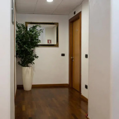 Отель Inn Rome Rooms & Suites интерьер отеля фото 2