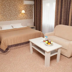 Гостиница Тагил 3* Студия с разными типами кроватей фото 2