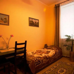 Гостиница Tuchkov 3 Minihotel комната для гостей фото 5