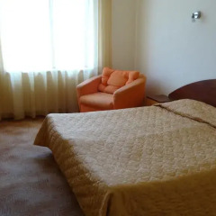 Adamo Hotel комната для гостей фото 3