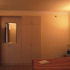 Отель Casanova Inn 3* Стандартный семейный номер разные типы кроватей фото 2