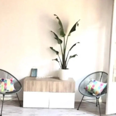 Апартаменты R4d Apartment Near Passeig De Gracia Diagonal Барселона интерьер отеля фото 3