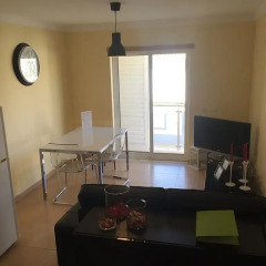 Отель MyAlgarve Monte Gordo комната для гостей фото 2