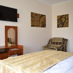 Shellman Apart Hotel Стандартный номер фото 8