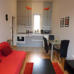 Апартаменты Apartments Jizera в номере