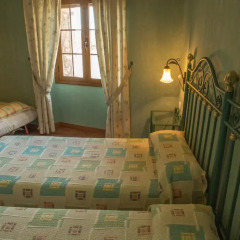 Hotel Rural El Labriego 3* Стандартный номер с различными типами кроватей фото 4