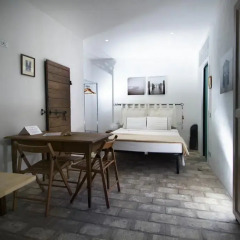 Отель La Casa di Greta Камогли комната для гостей