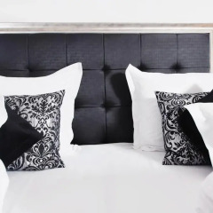 Grape Hotel 5* Люкс с различными типами кроватей фото 2