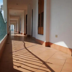 Отель Naklua Beach Resort 3* Стандартный номер с различными типами кроватей фото 12