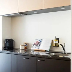 Апартаменты Kith & Kin Boutique Apartments 3* Апартаменты с различными типами кроватей фото 19