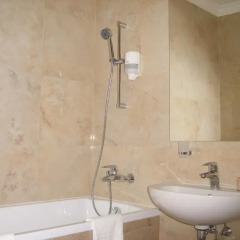 Гостиница Reikartz Medievale 5* Улучшенный номер фото 2