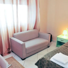 Отель Guest House Mary комната для гостей фото 2