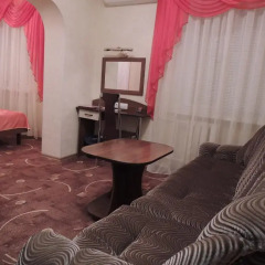 Гостиница Арт-Сити 4* Номер Комфорт с различными типами кроватей фото 7