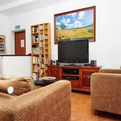 Отель Domus Appio Claudio спа