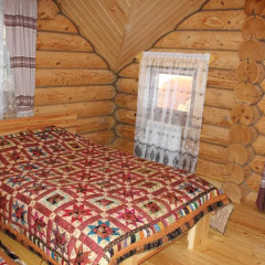 Terema Hotel Коттедж с разными типами кроватей фото 18