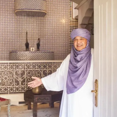 Отель Riad Dar Sofian Марокко, Загора - отзывы, цены и фото номеров - забронировать отель Riad Dar Sofian онлайн интерьер отеля фото 2