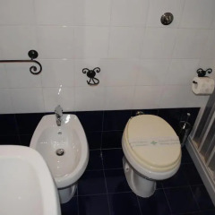 Отель RossoNegramaro Стандартный номер фото 4