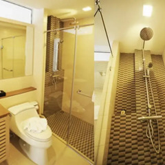 Отель Baan K Residence Managed By Bliston 4* Студия фото 5