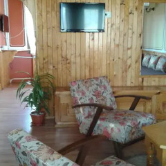 Отель Guest House Astra 3* Стандартный номер с двуспальной кроватью фото 12