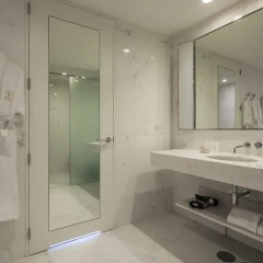 Отель Vincci Porto 4* Люкс разные типы кроватей фото 6