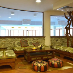 Отель Vihren Palace Ski & SPA развлечения