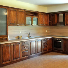 Отель Winery Villa Yustina в номере