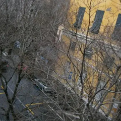 Отель B&B Il Bell'Antonio Генуя спортивное сооружение