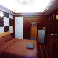 Отель B&b 22 House 3* Стандартный номер фото 6