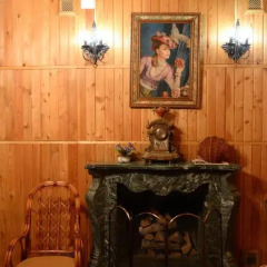 Гостиница Mini Hotel Vorotynsk в Калуге отзывы, цены и фото номеров - забронировать гостиницу Mini Hotel Vorotynsk онлайн Калуга интерьер отеля фото 3