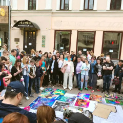 Гостиница Apart Kaloshin pereulok 6 №11 развлечения