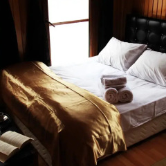 Villa de Pelit Hotel 3* Стандартный номер с различными типами кроватей фото 19
