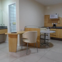 Отель Bourbon Vitoria Hotel (Residence) Бразилия, Витория - отзывы, цены и фото номеров - забронировать отель Bourbon Vitoria Hotel (Residence) онлайн в номере
