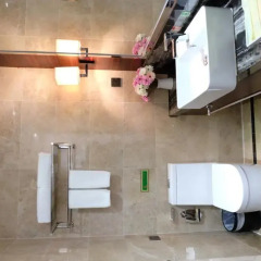 Vienna Hotel Dongguan Gaobu Дунгуань ванная фото 2