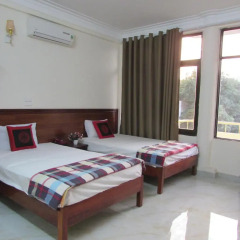 Viet Nhat Halong Hotel 2* Номер Делюкс с двуспальной кроватью фото 14