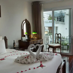 Meracus Hotel 2 3* Полулюкс с различными типами кроватей фото 12