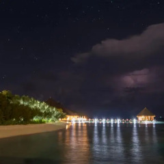 Отель Hideaway Beach Resort And Spa Донакули фото 6