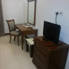 Moon Valley Hotel apartments 3* Студия с различными типами кроватей фото 25