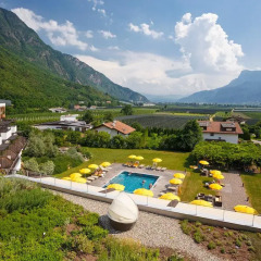 Отель theiners garten BIO Vitalhotel ****Superior Италия, Горнолыжный курорт Ортлер - отзывы, цены и фото номеров - забронировать отель theiners garten BIO Vitalhotel ****Superior онлайн детские мероприятия фото 3
