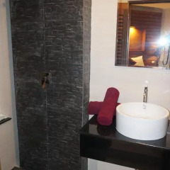 Отель Lanta Intanin Resort 3* Номер Делюкс фото 30
