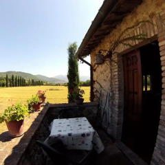 Отель Agriturismo Cardito Италия, Читтадукале - отзывы, цены и фото номеров - забронировать отель Agriturismo Cardito онлайн фото 10