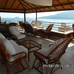 Apart Hotel 3T Турция, Калкан - отзывы, цены и фото номеров - забронировать отель Apart Hotel 3T онлайн питание